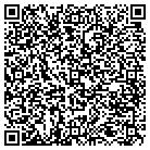 QR code with First Manhattan Consulting Grp contacts