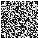 QR code with Hackett Group Inc contacts