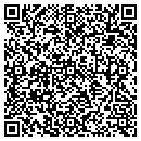 QR code with Hal Associates contacts