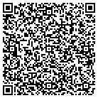 QR code with High Line Advisors LLC contacts