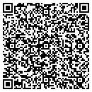 QR code with Indulge contacts