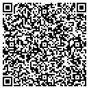QR code with Krasneplows contacts