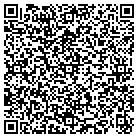 QR code with Michael Blitzer Assoc Inc contacts