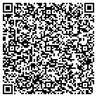 QR code with O K & Associates Inc contacts