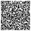QR code with Hudson House contacts