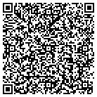 QR code with Rhodes And Associates contacts