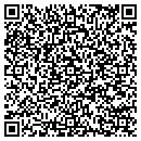 QR code with S J Partners contacts