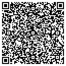 QR code with The Nike Group contacts