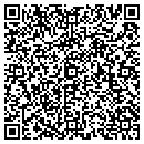 QR code with V Cap Ltd contacts