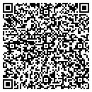 QR code with E & T Entertainment contacts