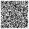 QR code with All One contacts