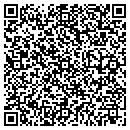 QR code with B H Management contacts