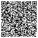 QR code with Cba Management contacts