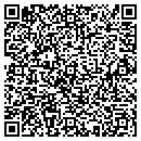 QR code with Barrday Inc contacts