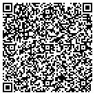 QR code with Khoury Kakossian Family Assoc contacts