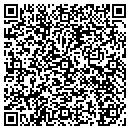 QR code with J C Maid Service contacts