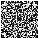 QR code with O'Connor John R contacts