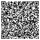 QR code with Zanshin Shico Ryu contacts