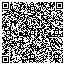 QR code with Kidneys Buffalo Assoc contacts