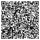 QR code with Halan Dalton & Assoc contacts
