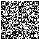 QR code with Adcc Inc contacts