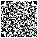 QR code with V B L Associates contacts