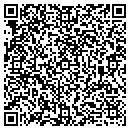 QR code with R T Vanderbilt Co Inc contacts