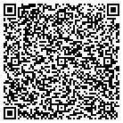 QR code with Advanced Digital Surveillance contacts