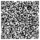 QR code with DE Vera Smith & Assoc Mobile contacts