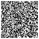 QR code with J Collins And Associates LLC contacts