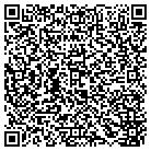 QR code with Jg Blackmon & Associates - Liebert contacts