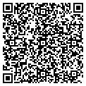 QR code with Kineta Corp contacts