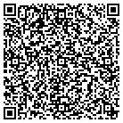QR code with Mc Clain Harris & Assoc contacts