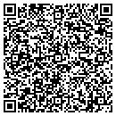 QR code with M & L Associates contacts