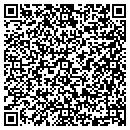 QR code with O R Colan Assoc contacts