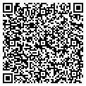 QR code with Tyndall Hovey contacts