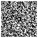 QR code with W B Craig & Assoc Inc contacts