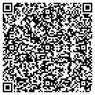 QR code with W C Cabaniss Associates contacts