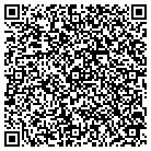 QR code with C R Magee & Associates Inc contacts