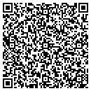 QR code with D And V Associates contacts