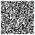QR code with J&M Marketing Of Raleigh Inc contacts
