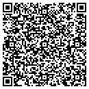 QR code with Nuntius Inc contacts