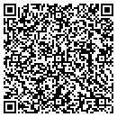 QR code with D Berry Auto Export contacts