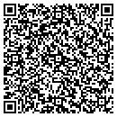 QR code with R J Patterson & Assoc contacts