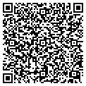 QR code with Tsr Inc contacts