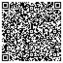 QR code with J Clyde Pugh & Associates Inc contacts