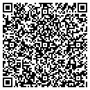 QR code with R D Harris Assoc LLC contacts