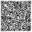 QR code with R V Cabinet Installation Service contacts
