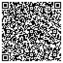 QR code with Herbert Carter contacts