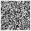 QR code with James A Huggins contacts